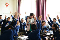 男人日女人逼高清视频冖君谊中学“新初中”